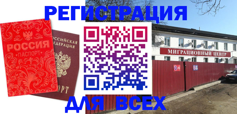 временная регистрация гарантия в Нижних Сергах